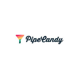 Pipe candy sales