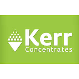 Kerr Concentrates - Crunchbase Company Profile & Funding