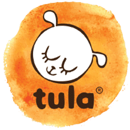 Baby tula logo discount