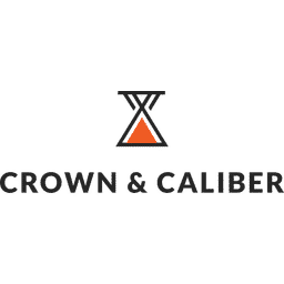 Caliber crown deals
