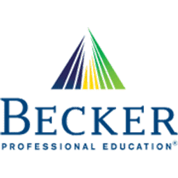 Becker Professional Education office