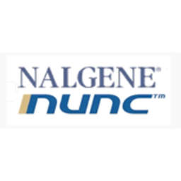 Nalgene nunc international hotsell