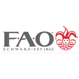 Fao schwarz 2025 parent organizations