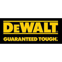 Dewalt guaranteed tough sales