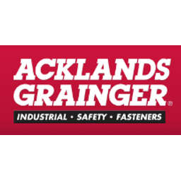 W.W. Grainger acquires Acklands-Grainger - 1996-12-02 - Crunchbase  Acquisition Profile
