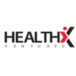 HealthX Ventures office