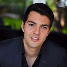 Ziad Sultan - Crunchbase Person Profile