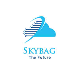 Sky bag company details online