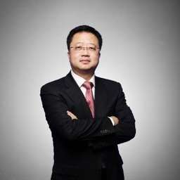 Liang Xinjun - Founder @ Fosun fashion group - Crunchbase Person Profile