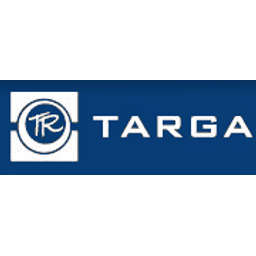 Targa Resources Partners - Crunchbase Company Profile & Funding