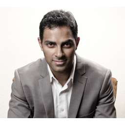Ganesh Padmanabhan - Co-founder, CEO @ Autonomize AI - Crunchbase ...