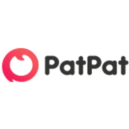 Patpat best sale clothing company