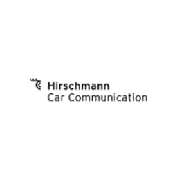 Hirschmann Car Communication RAD 015-108 RD/S Autoradio-Universal