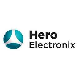 Hero Electronix Recent News Activity