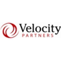 velocity technology solutions logo