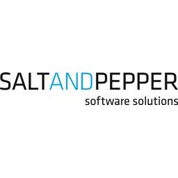 SALT AND PEPPER Software GmbH Co. KG - Crunchbase Company Profile & Funding