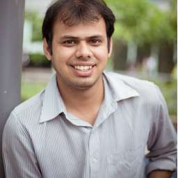 Uttam Kumar - Co-Founder @ Eggoz - Crunchbase Person Profile