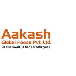 Aakash Global Foods Pvt. Ltd.