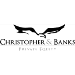 Christopher & Banks Private Equity - Crunchbase Investor Profile &  Investments