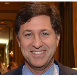 Blair Effron - Co-Founder & Partner @ Centerview Partners - Crunchbase
