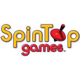 SpinTop Games Crunchbase Company Profile Funding