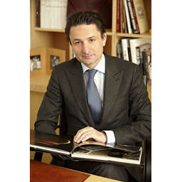 Axel Dumas - Executive Chairman of the Board of Directors @ HermÃ¨s International - Crunchbase