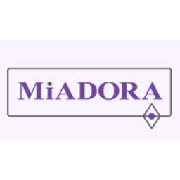 Miadora jewelry company top