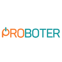 Proboter Robotics - Crunchbase Company Profile & Funding