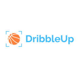 Dribbleup basketball discount