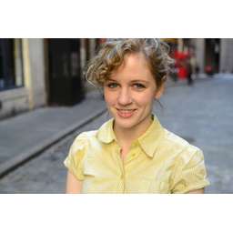 Misty Foster - Crunchbase Person Profile