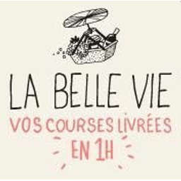 La belle en vie best sale