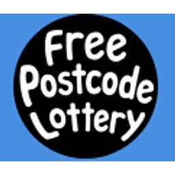 Free postcode lotto best sale