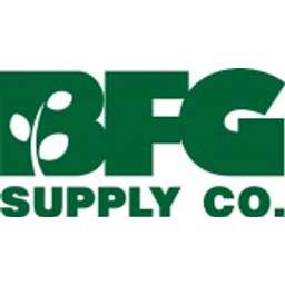 Product  BFG Supply