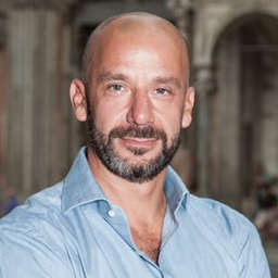 Gianluca Vialli - Co-Founder @ Tifosy - Crunchbase Person Profile