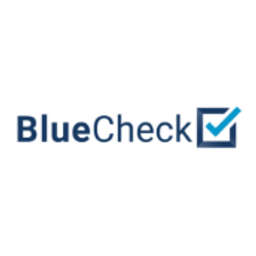 BlueCheck Inc. office