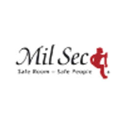 mil in sec