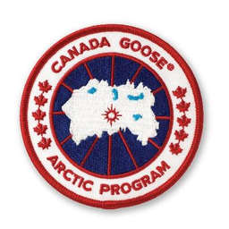 Canada goose deals holdings inc. nyse