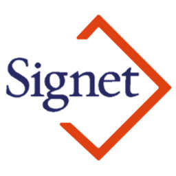 Signet company sale