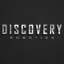 Discovery Robotics 