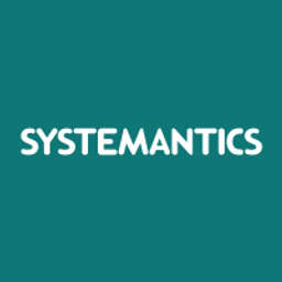Systemantics robotics clearance