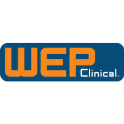 WEP Clinical - Crunchbase Company Profile & Funding