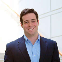 Nicholas Perks - Vice President @ Incline Equity Partners - Crunchbase  Person Profile