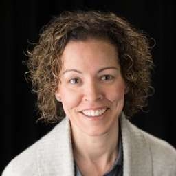 Lisa Martone Associate Director of Development URMC Academic