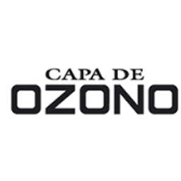 Capa de online ozono calzado