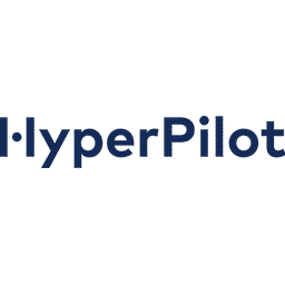 Hyperpilot logo