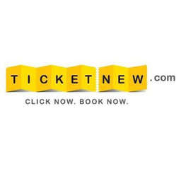 Ticketnew offers cheap