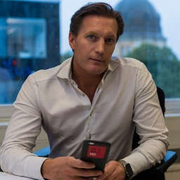 Mathias Plank - Founder & CEO @ Yabie - Crunchbase Person Profile