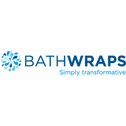 Bathwraps prices best sale