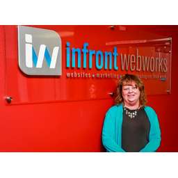 Andrea Quinn - Crunchbase Person Profile