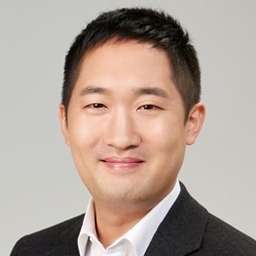 JP (Joonpyo) Lee - CEO, Managing Partner @ Softbank Ventures